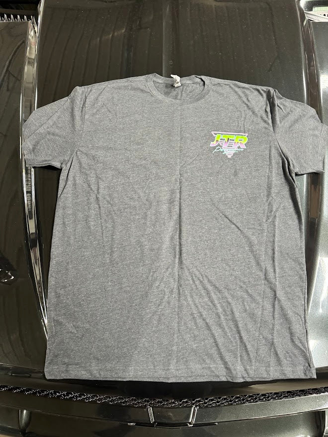 Short Sleeve JTR T-shirt