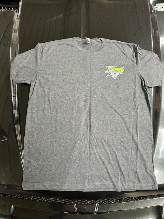 Short Sleeve JTR T-shirt