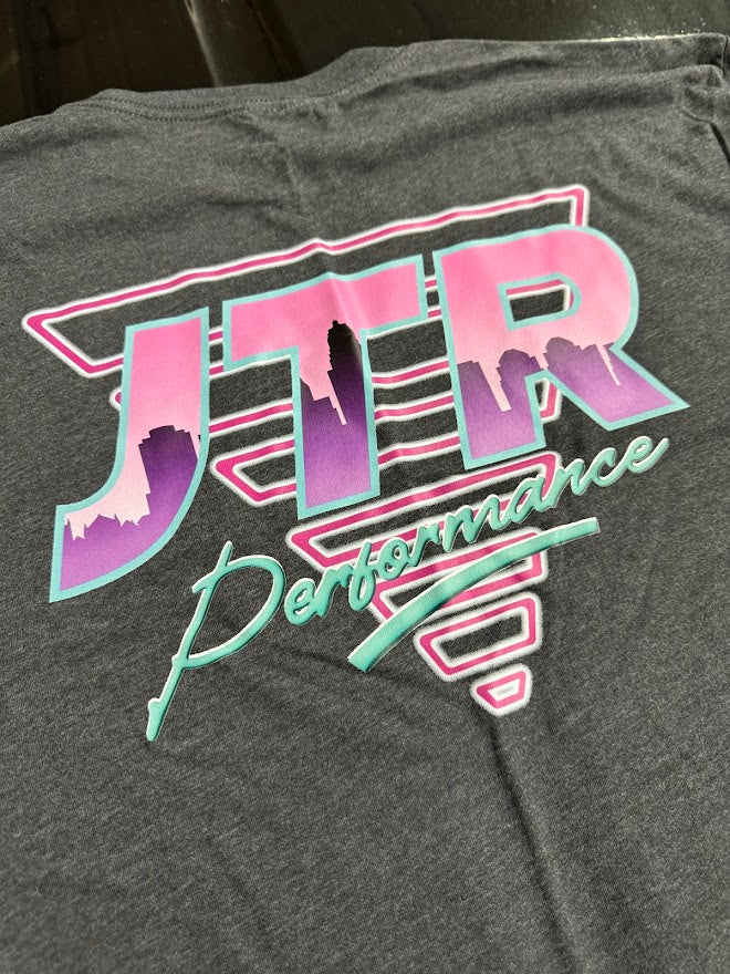Short Sleeve JTR T-shirt