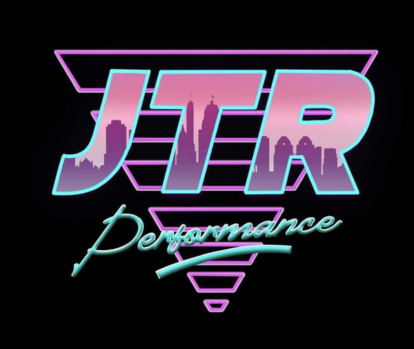 JTR Performance