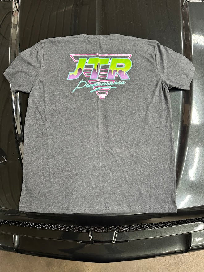 Short Sleeve JTR T-shirt
