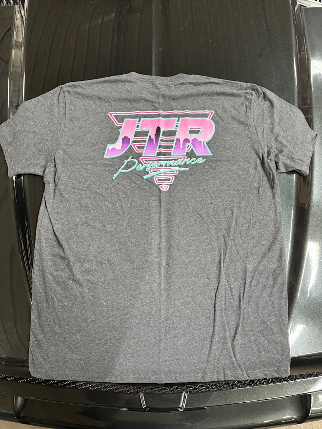 Short Sleeve JTR T-shirt