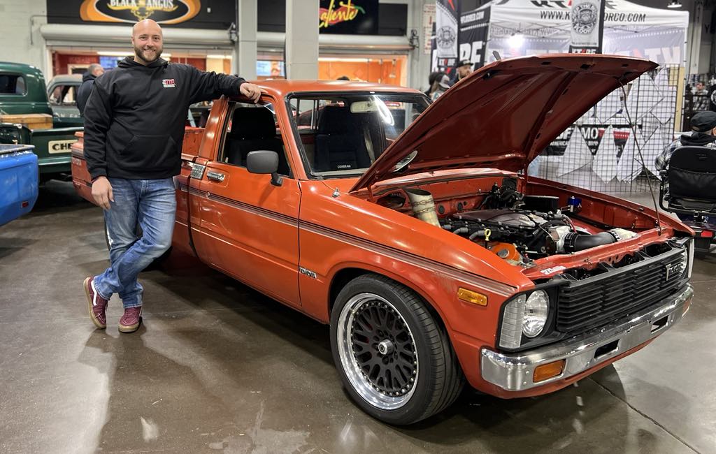 JTR Performance